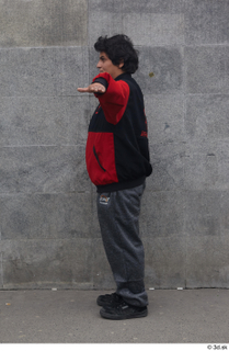 Street  538 standing t poses whole body 0002.jpg